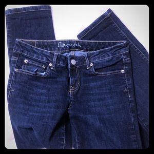 Aeropostle Bayla Skinny jeans